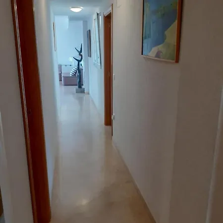 Edificio Vistalmar Moraira
