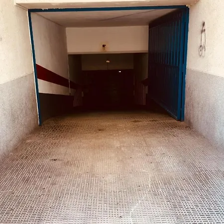 Apartment Edificio Vistalmar Moraira