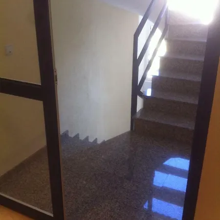 Edificio Vistalmar Appartamento