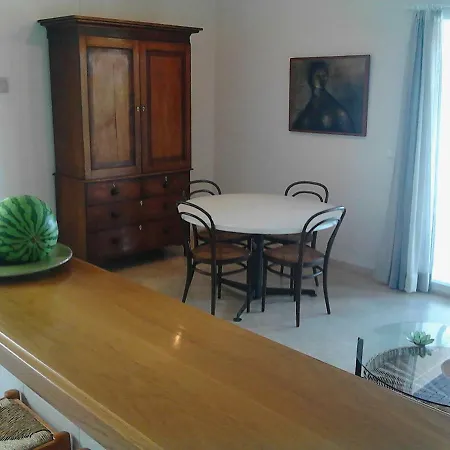 Apartment Edificio Vistalmar *