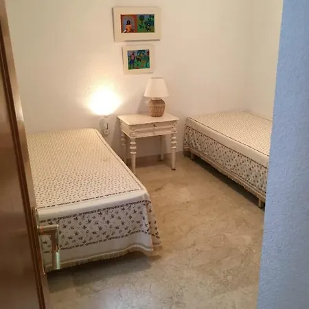 Appartamento Edificio Vistalmar *