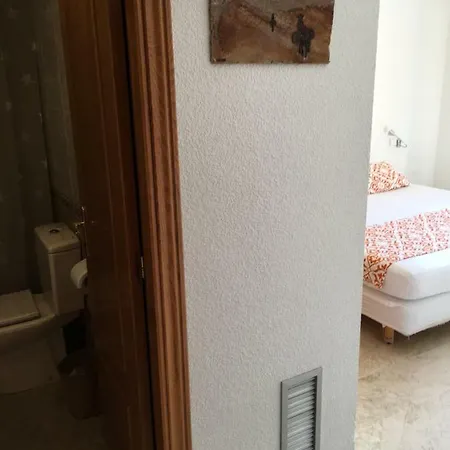 Apartment Edificio Vistalmar