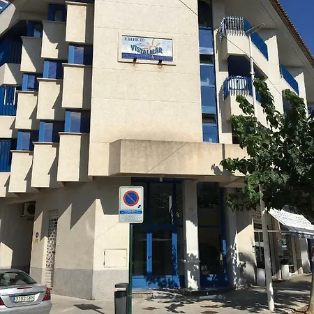 Edificio Vistalmar *