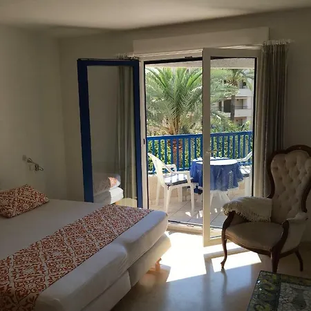 Apartment Edificio Vistalmar Moraira
